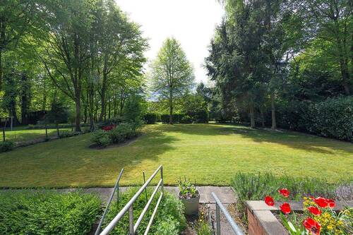 großer Garten - 