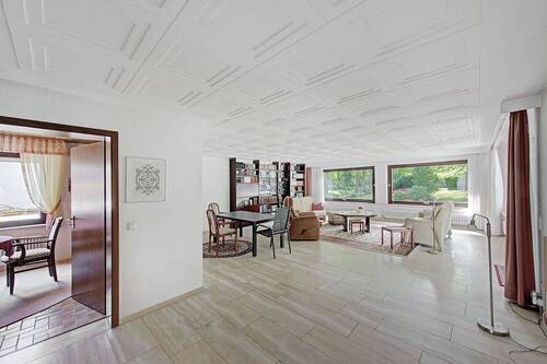 Wohnzimmer - 