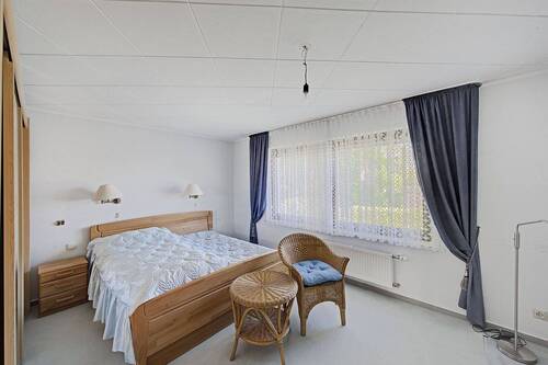 Schlafzimmer - 