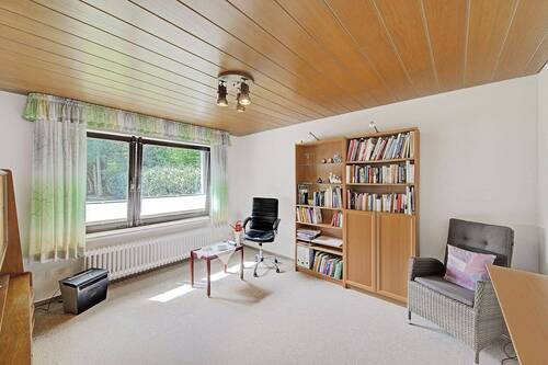 Büro - 