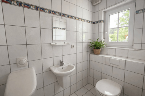 Gäste WC - 