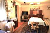 ...und Sonntags ins gemütliche Esszimmer - 