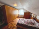 Schlafzimmer im DG - 