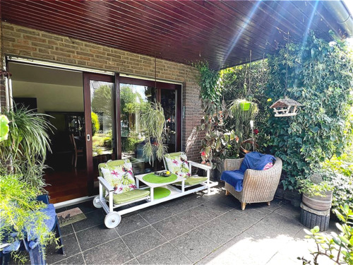 Terrasse - 