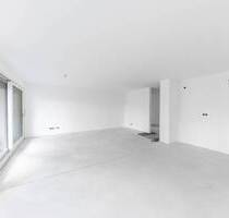 Platz für die ganze Familie - 3 Schlafzimmer - Gäste-WC - Abstellraum - Balkon - B.1.3 - Friedrichshafen