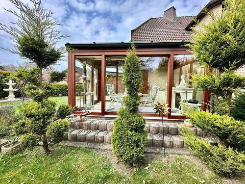 Bild 3 - 5 Zimmer Einfamilienhaus in Trittau