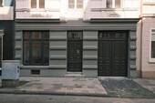 Sockel Straßenseite - 3 Zimmer Etagenwohnung zum Kaufen in Aachen