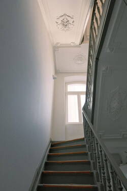 Treppenhaus - 