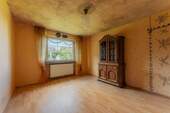 Wohnzimmer EG - Einfamilienhaus mit 92,50 m² in Kürten zum Kaufen
