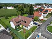 SüdWest - Familientraum mit 1.100 qm Grundstück in Stadtrandlage!
