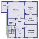 Grundriss 1. OG - 