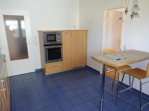 Wohnküche! - Etagenwohnung mit 96,00 m² in Baiersdorf zur Miete