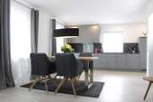 Whg EG Haus rechts Essbereich - 