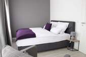 Whg EG Haus rechts Schlafzimme - 