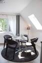 Whg OG Haus rechts Essbereich - 