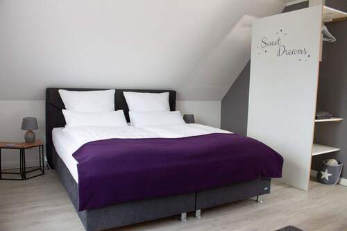Whg OG Haus rechts Schlafen - 