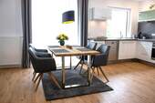Whg EG Haus links Essbereich - 