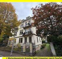 Tolle 3-Raumwohnung mit Wohnküche in Striesen !!! - Dresden Striesen-Ost Tolle 3-Raumwohnung mit Wohnküche in Striesen !!! - Dresden Striesen-Ost