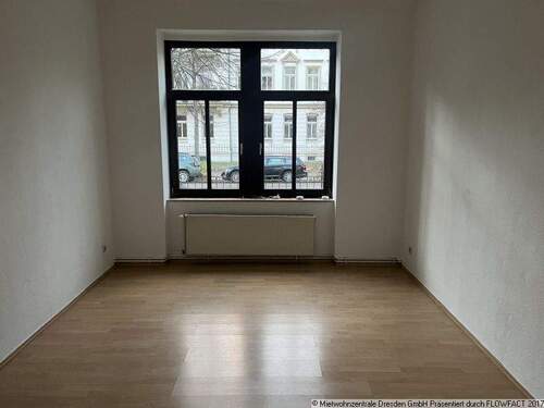 Kinderzimmer - Tolle 3-Raumwohnung mit Wohnküche in Striesen !!! - 