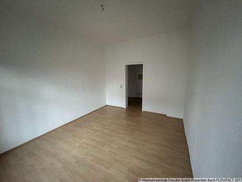 Kinderzimmer - Tolle 3-Raumwohnung mit Wohnküche in Striesen !!! - 