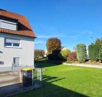 +++Senden-Wullenstetten, REH, ca. 90 m² Wfl., wunderschönes Grundstück mit 550 m², Stellplätze +++