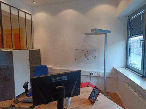 Büroraum 1 - Büro zur Miete in Hamburg