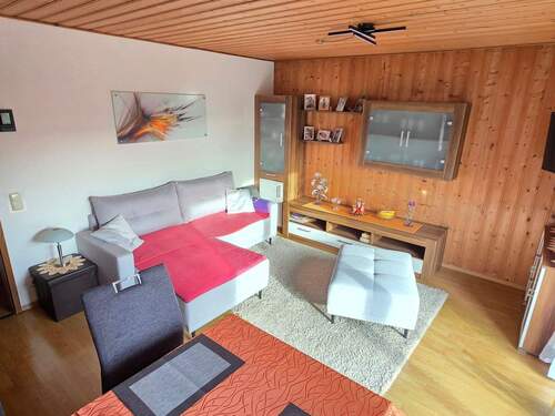 Wohnen Einliegerbereich - 