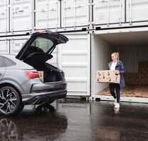 15m² Lagerraum, Lagerbox, Container in Dormagen - günstig, sicher & sofort verfügbar!