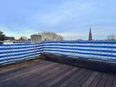 Dachterrasse - 