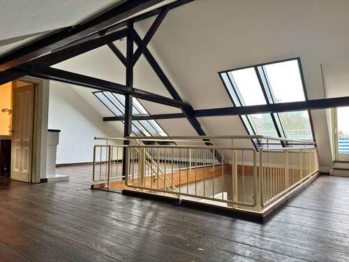 Obergeschoss - 4 Zimmer Etagenwohnung in Mönchengladbach