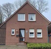 Reihenmittelhaus in gefragter Sackgassen-Lage von Aurich (ohne Provision)