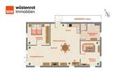 Grundriss Erdgeschoss - 