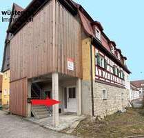 Erstbezug nach Sanierung (offenes Wohnkonzept) - Engelthal