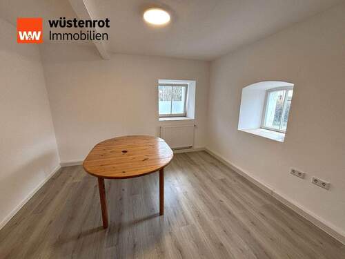 Wohnzimmer _ Schlafzimmer - 