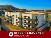 Großzügig Wohnen unterm Dach - Neubau-Erstbezug! Hochwertige 4-Zimmer-Wohnung mit Top-Ausstattung! Seubersdorf - Zentral