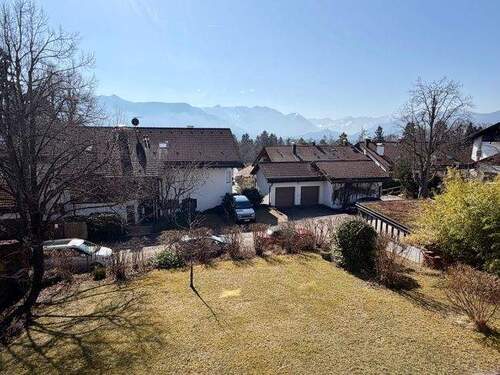 mit absolutem Traumblick - 