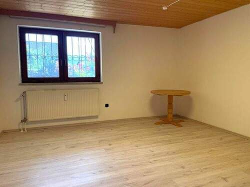 separater Hobbyraum - 