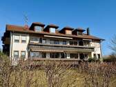 Außenansicht - 3 Zimmer Etagenwohnung in Murnau am Staffelsee
