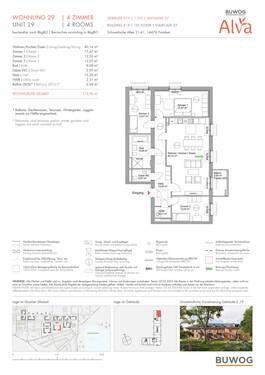 ALVA - Haus K19 - WE 029 - 