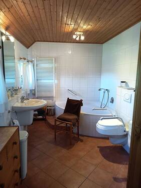 Badezimmer - 