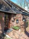 Eingang - 6 Zimmer Bauernhaus, Landhaus zum Kaufen in Bockhorn-Grabstede