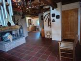 Wohnzimmer - 6 Zimmer Bauernhaus, Landhaus in Bockhorn-Grabstede