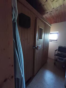 Sauna - 