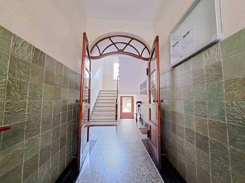 Treppenhaus - 
