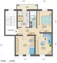 Grundriss - 