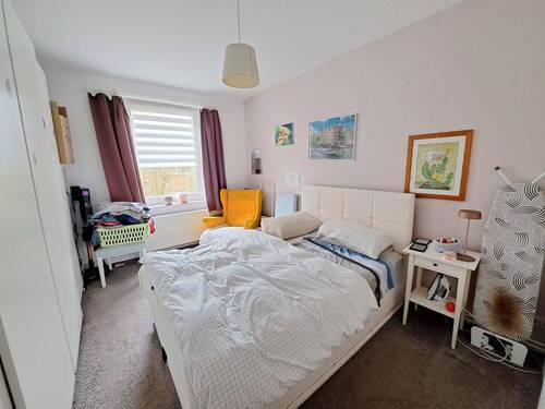 Kinderzimmer - Etagenwohnung mit 60,90 m&sup2; in Bremerhaven zur Miete