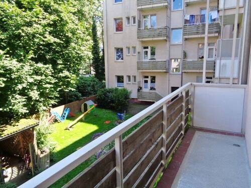 Balkon - 