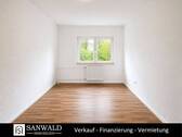 1 - Moderne 3,5-Zimmer-Wohnung in zentraler Lage