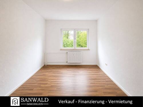 1 - Moderne 3,5-Zimmer-Wohnung in zentraler Lage