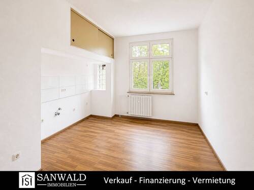 2 - 3 Zimmer Etagenwohnung zur Miete in Gelsenkirchen
